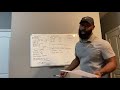 Assets And Liabilities Balance Sheet For NC General Contractor Application