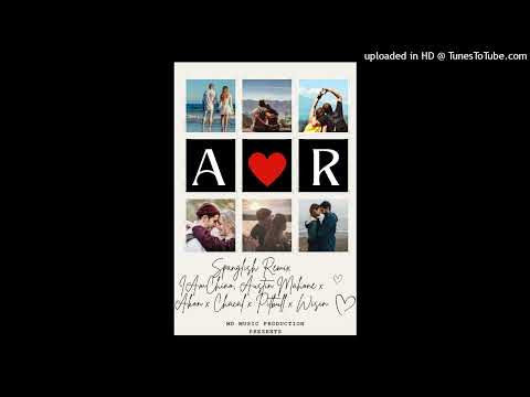 IAmChino Ft. Austin Mahone + Akon + Chacal + Pitbull + Wisin - Amor (Spanglish Remix)