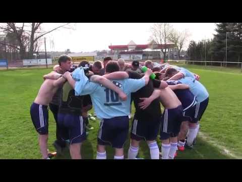 Post SV Stendal - TuS Wahrburg II