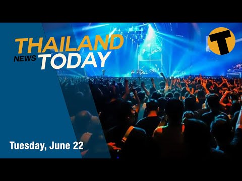 Thailand News Today | AoT warns about tourist exuberance, easing of restrictions | June 22
