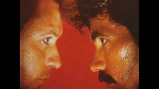 Hall & Oates - Art Of Heartbreak