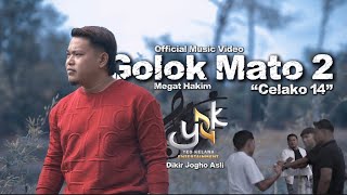Download lagu Golok Mato 2 (Celako 14) - Megat Hakim || Dikir Jogho ||   mp3