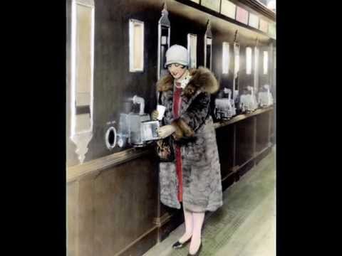 Roaring 1920s: Jack Stillman's Orch. - Lulu Belle, 1927