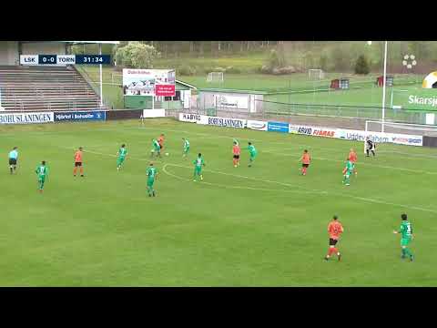 Höjdpunkter: LSK - Torns IF - 20210522