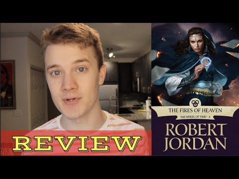 The Fires of Heaven - REVIEW