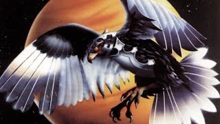 Wings Of Tomorrow - Europe latest remastered