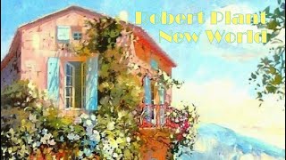 Robert Plant - New World