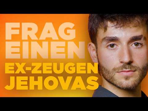 Wie fühlt es sich an, bei den Zeugen Jehovas aufzuwachsen? | FRAG EIN KLISCHEE