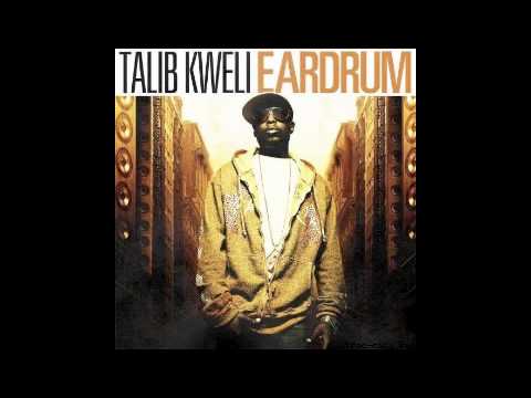 Talib Kweli - Give em Hell (feat. Coi Mattison & Lyfe Jennings)