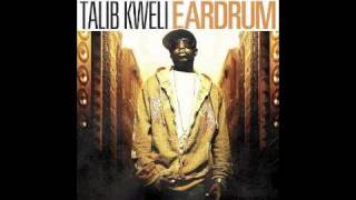 Talib Kweli - Give em Hell (feat. Coi Mattison & Lyfe Jennings)