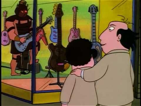 The Critic - Satoshi, the Eater of Souls