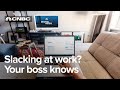 Watching YouTube At Work Your Manager May Know