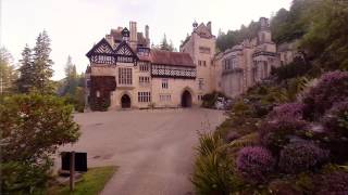 preview picture of video 'Cragside'