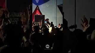 Download lagu BERASTAGI!!! Iksan Skuter - BINGUNG Goodbye Tahura Fest #berastagi #tahurafest #iksanskuter #bingung mp3