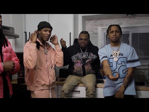 YBN Kenny Ft. Mariboy Mula Mar - Other Shit (Official Video) Shot by @blaqvisualz