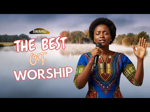 Agape Worship Experience | Timeless Swahili Classics | Hymns and songs 2026