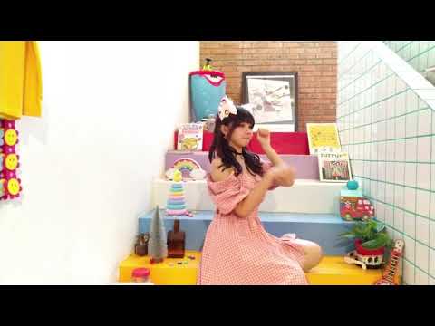 Koi The Glass Girl @ Koit Birthday Meeting