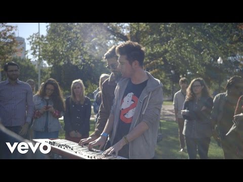 Bastille - Things We Lost In The Fire (VEVO Presents)