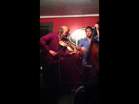 Erik Hokkanen and the Hip Replacements - Gypsy Blues