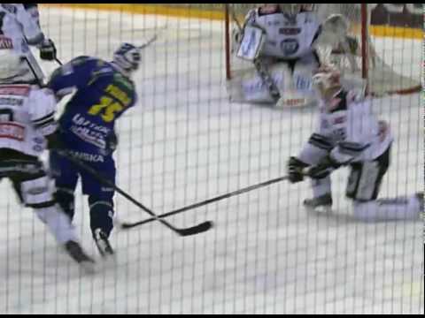 15.1.2010 Lukko - TPS 5-2