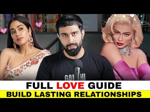 How to Start Dating in 2025 - Full Guide to Finding "True Love"