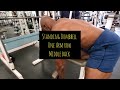 Back & Chest Exercises Combined Super Sets Workout