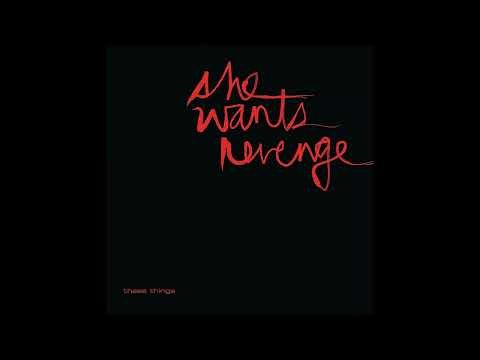 Tear You Apart  - She Wants Revenge