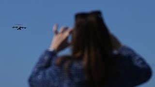 Chipre: Akrotiri sigue en estado de evacuación, ¿qué opinan los residentes?