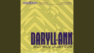 Daryll-Ann - Surely Justice </Body></Html> video