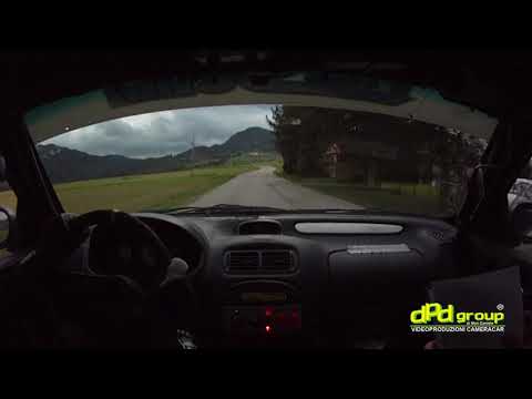 4° Rally Day di Pomarance _ Lurci - Sandri _ Ps 3