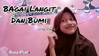 Download lagu Bagai langit dan bumi - DANGDUT mp3 Download lagu Bagai langit dan bumi - DANGDUT mp3