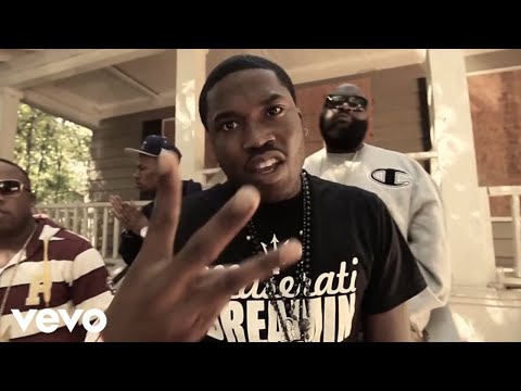 Meek Mill - Lifestyle ft. Rick Ross & Yo Gotti & Tyga (Music Video) 2023