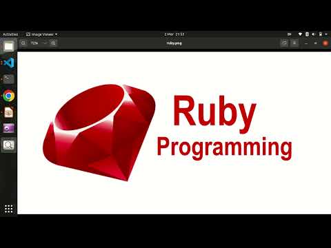 5 Ruby Basic Syntax