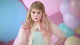 Meghan Trainor - All About That Bass (Chris Diver Extended Mix) [HANDS UP]