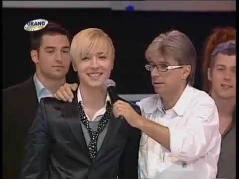 ZVEZDE GRANDA 2007 FINALE