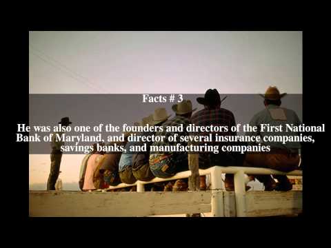 William Albert Top # 5 Facts