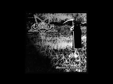 Eyecult - Morituri Te Salutamus (FULL ALBUM 2009)