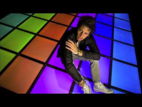 Example, Funkagenda VS Fedde Le Grand, Nicky Romero - Running High - A.M.R's Rockin' Bootleg