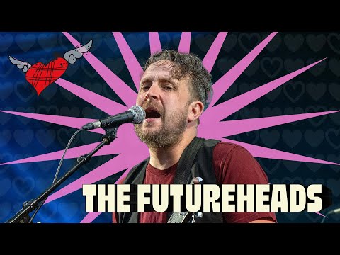 The Futureheads - Hounds of Love | Belladrum 2024 | BBC ALBA