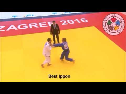 Bundesligakämpfer PSV Salzburg - Judo Tiefgraber Andreas