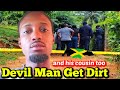 Jamaica Most Wanted "Devil Man" and Cousin Gunned Down After Faking His Own Death to Evade Police