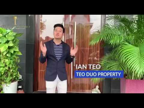 🏠 RARE BEAUTIFUL DETACHED HOME IN SERANGOON GARDENS 🏠