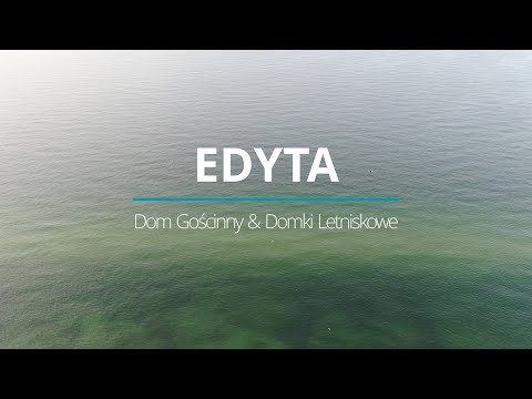 Dom Gościnny & Domki Letniskowe EDYTA - REWAL