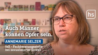 Sexualisierte Gewalt: Wie Täter Jugendliche online manipulieren | hess