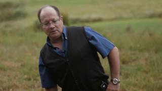 SHOOTBALL (Trailer Español) - Documental