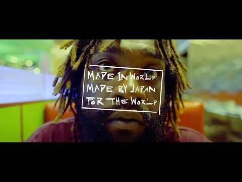 METRONOME®︎ Early 2018 “Logics & Nostalgism : my triggering 2.5 months” TEASER in NYC