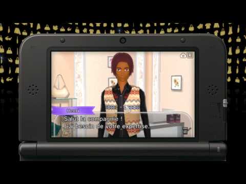 la maison du style nintendo ds fnac