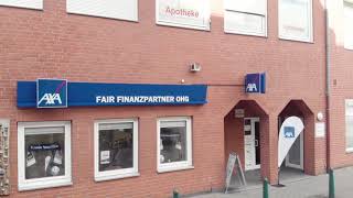 AXA Osterholz-Scharmbeck fair Finanzpartner oHG - Wir geben Sicherheit.