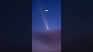 Download lagu Don't Miss the Comet of the Century Lighting Up the Sky! #space #comet #science #astronomy mp3 Download lagu Don't Miss the Comet of the Century Lighting Up the Sky! #space #comet #science #astronomy mp3