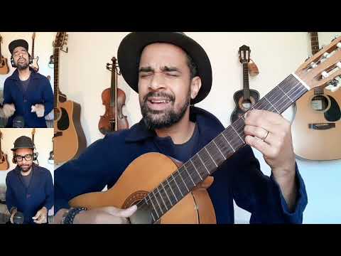 Imutável - Marcos Mota
